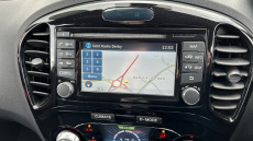 Nissan Juke 1.5 dCi N-Connecta 5dr Diesel Hatchback